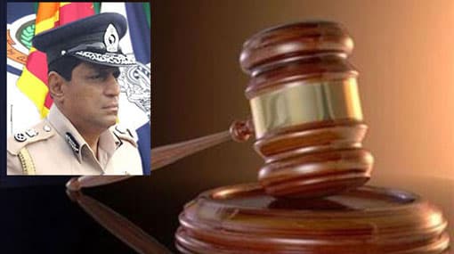 Former STF Commandant released on bail