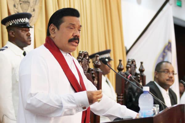 Colonialism is making a comeback in a different form - President