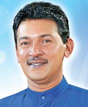 Open warrant issued for N’Eliya Deputy Mayor