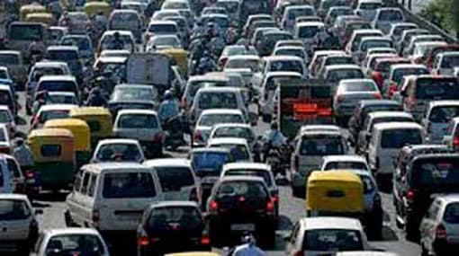 Special traffic operation to be implemented in Colombo
