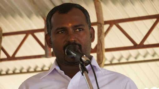 TELO temporarily suspends Deniswaran’s party membership