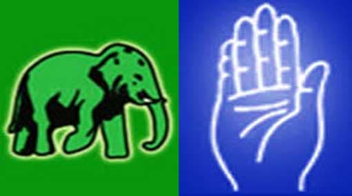 SLFP and UNP to discuss future of coalition government