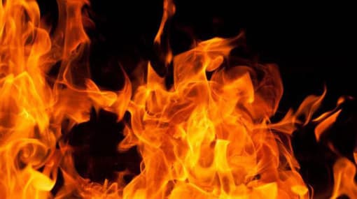 Sri Lankan admits to killing roommate by setting her on fire
