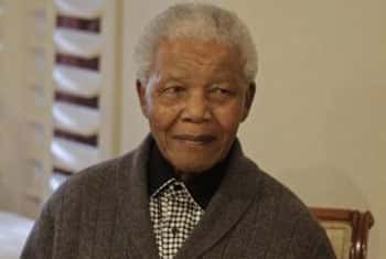President to attend Mandela’s funeral?