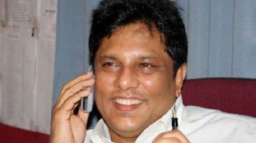 Retired army officer claims he killed Lasantha in suicide note