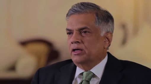 PM’s special statement on Meethotamulla tragedy