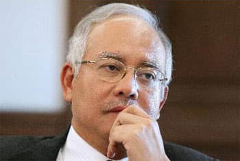 Malaysian PM confirms he will attend CHOGM