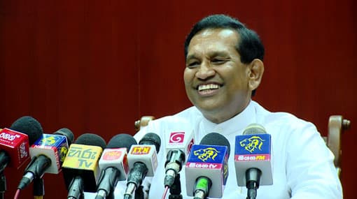 Motion of no-confidence will only restore the trust people have in me – Rajitha