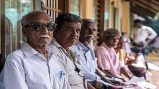 Senior citizens to be commemorated for exemplary services