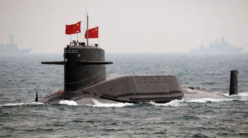 China defends military ties with Sri Lanka after submarine visit blocked