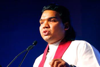 We don’t know who fired the shells - Namal