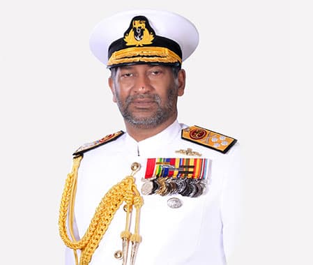 With LTTE gone, no such issue of piracy in Indian Ocean – Jayantha Perera