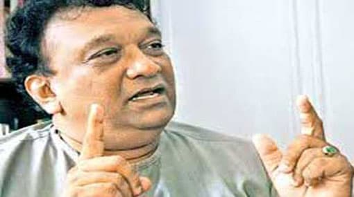 Govt. accepts need for private universities - Kiriella