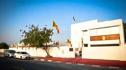 Appeal to help Sri Lankan sisters who survived suicide pact in Dubai