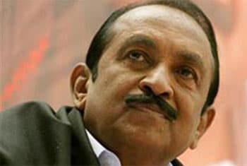 Oust Sri Lanka from the Commonwealth - Vaiko