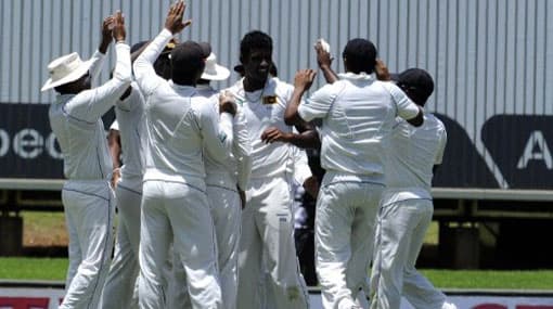 Pakistan edge closer to result in Galle
