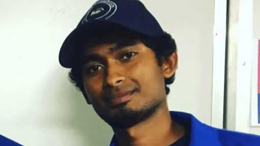 Search continues for missing Lankan diver in Australia