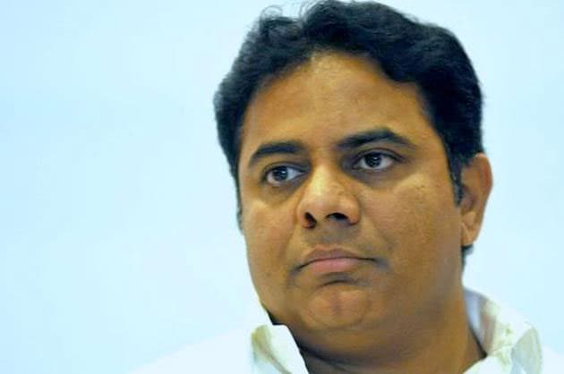 Telangana IT minister to visit Sri Lanka