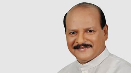 CoA prevents removal of Central Province CM