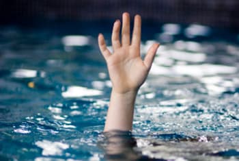 Body of a male found in lake in Wennappuwa