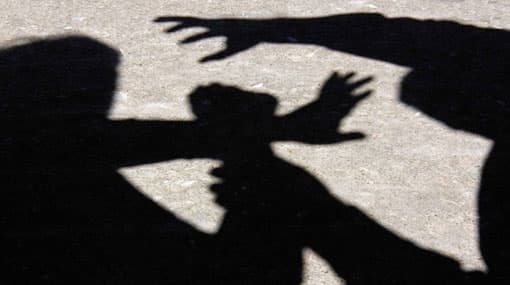 Assault on Police Officers in Mullaitivu