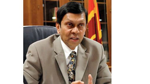 Sri Lanka’s debt levels likely to ease further – Cabraal
