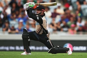 Guptill, Munro fifties help New Zealand hammer SL by 9 wickets in 2nd T20I