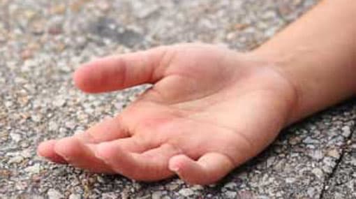Two dead in an accident at Thanamalwila