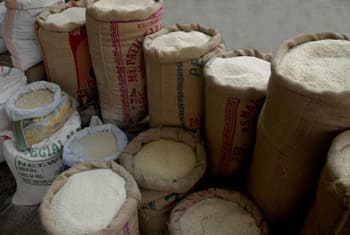 New rice MRPs re-gazetted with local rates