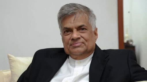 No legal basis for international investigation within Sri Lanka; it has to be domestic - PM