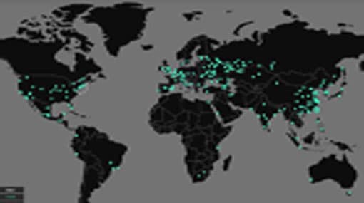 Global cyber-attack: Security blogger halts ransomware ‘by accident’