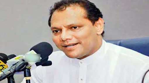 If Ravi is a true gentleman, he should resign - Dayasiri