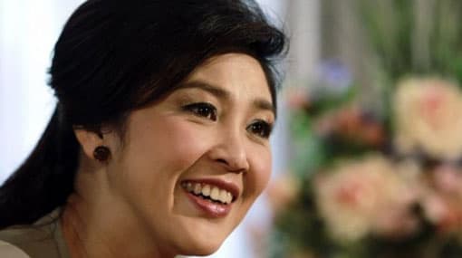 Thailand’s fugitive former PM sentenced to five years in jail