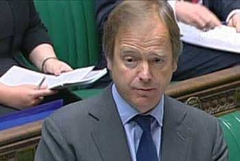 UK will use its place on the UNHRC to call for int. investigation in SL