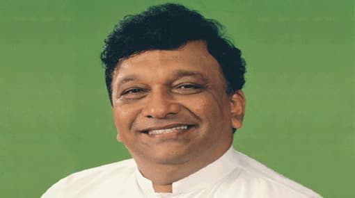 GMOA follows a political agenda - Minister