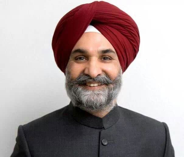 Taranjit Sandhu to be India’s next envoy to Sri Lanka