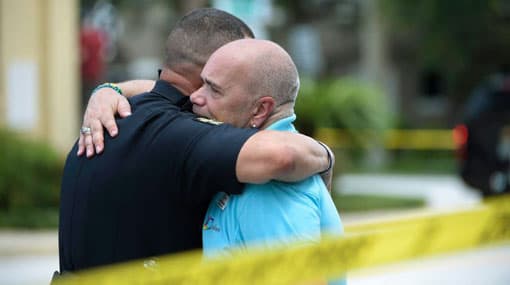 ISIS claims responsibility for Orlando nightclub mass shooting