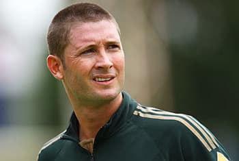 Michael Clarke urged not to promote Sri Lankan casino