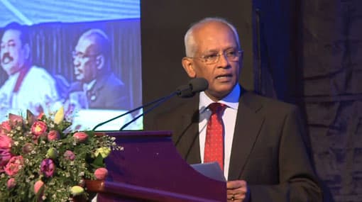 FCID yet again summons Lalith Weeratunga