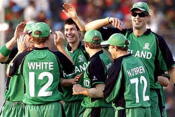 Sri Lanka to play Ireland in May, players could miss IPL