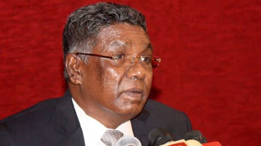 No written request from Gotabaya – Defence Secretary