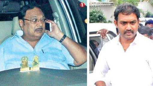 President wishes Karunanidhi speedy recovery