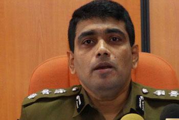 VIDEO: Sri Lanka’s full-face helmet menace racks up 100 crimes