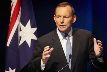 Abbott to attend CHOGM in Sri Lanka