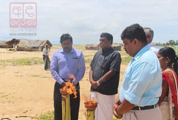 AUDIO : Remembrance week for war dead - Sivajilingam