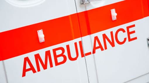 NCP ambulance drivers end strike