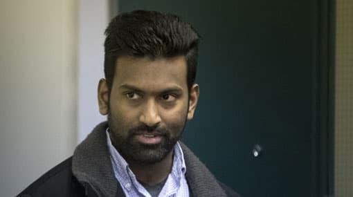Sri Lankan murder suspect to be deported within weeks