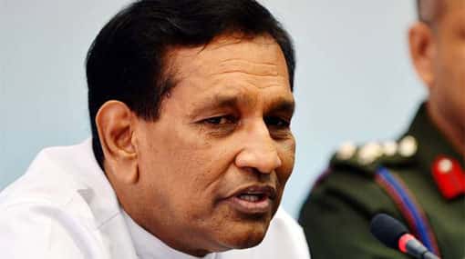 Rajitha to fly to Singapore for medical check-up