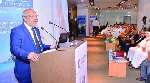 Sri Lanka keen to attract Qatari investment: Minister