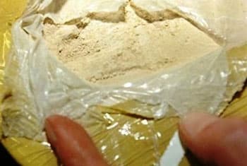 Pakistani youth arrested with heroin worth Rs 50M at BIA